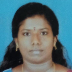 Saranya S.