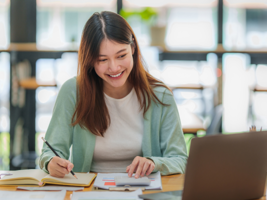 Distance Education Win Easy